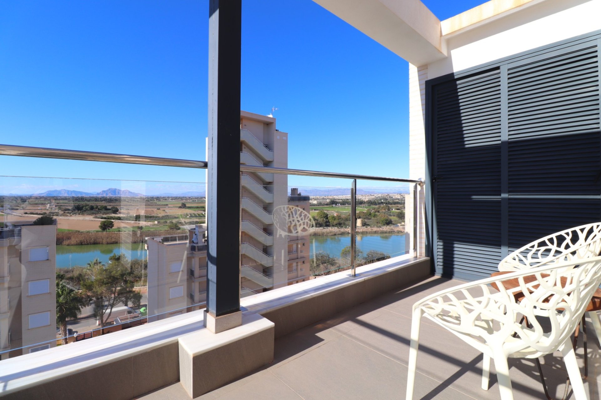 Reventa - Apartment -
Guardamar del Segura - Guardamar del Segura - Town