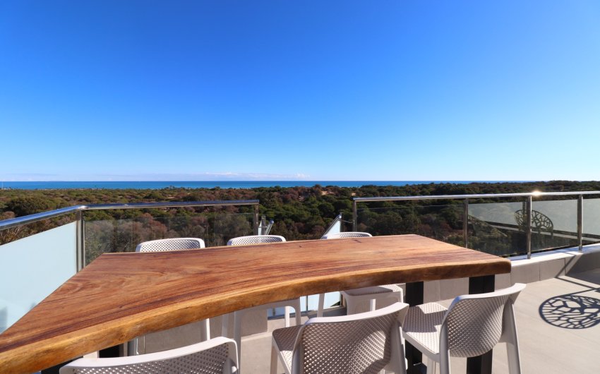 Reventa - Apartment -
Guardamar del Segura - Guardamar del Segura - Town