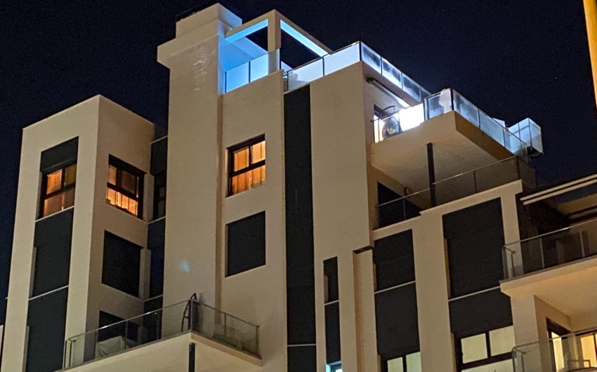 Reventa - Apartment -
Guardamar del Segura - Guardamar del Segura - Town