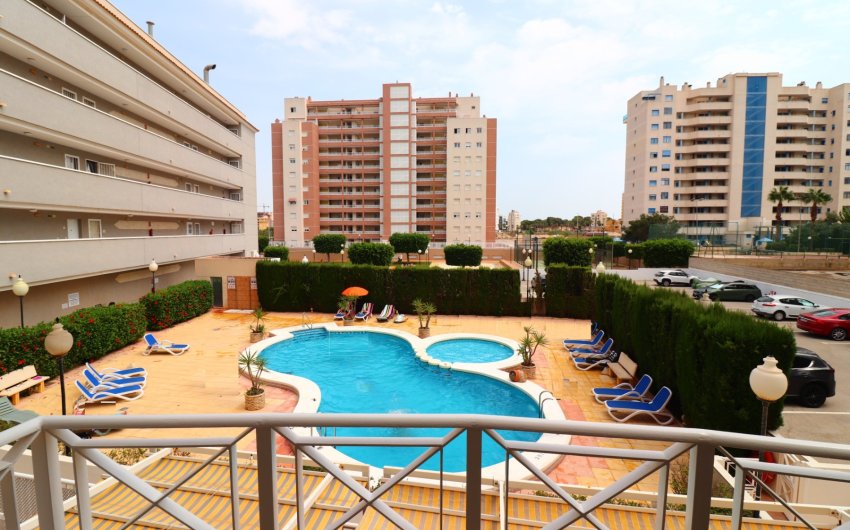 Reventa - Apartment -
Guardamar del Segura - Guardamar del Segura - Town