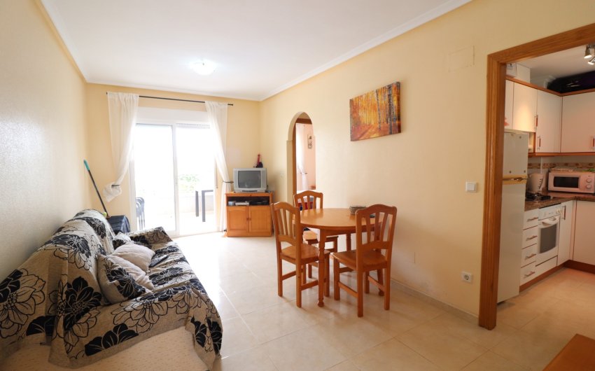 Reventa - Apartment -
Guardamar del Segura - Guardamar del Segura - Town