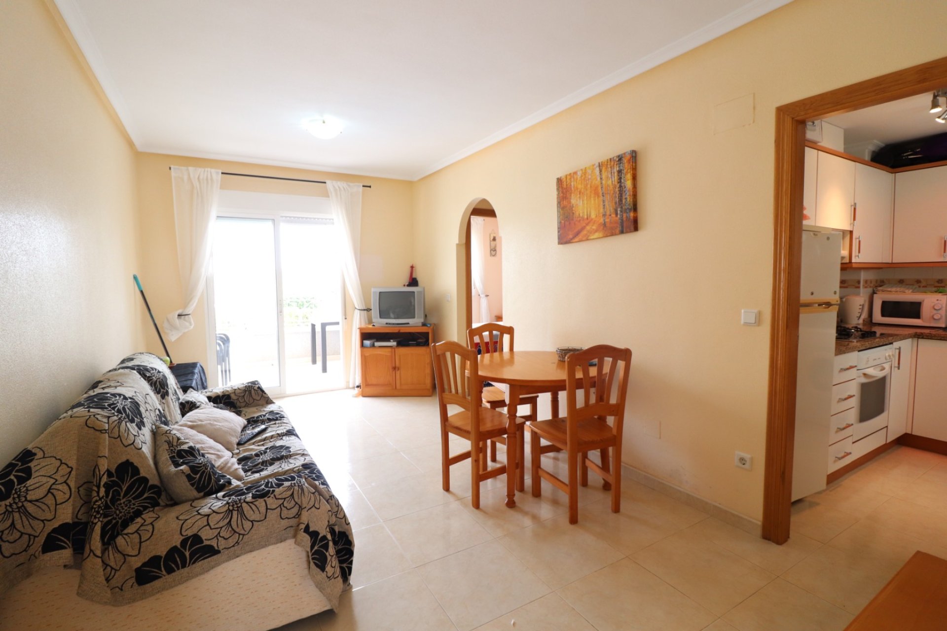 Reventa - Apartment -
Guardamar del Segura - Guardamar del Segura - Town