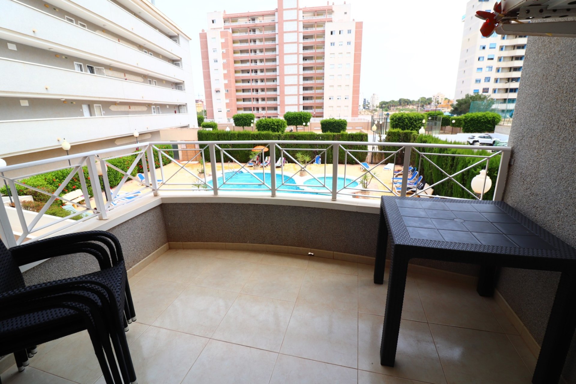 Reventa - Apartment -
Guardamar del Segura - Guardamar del Segura - Town