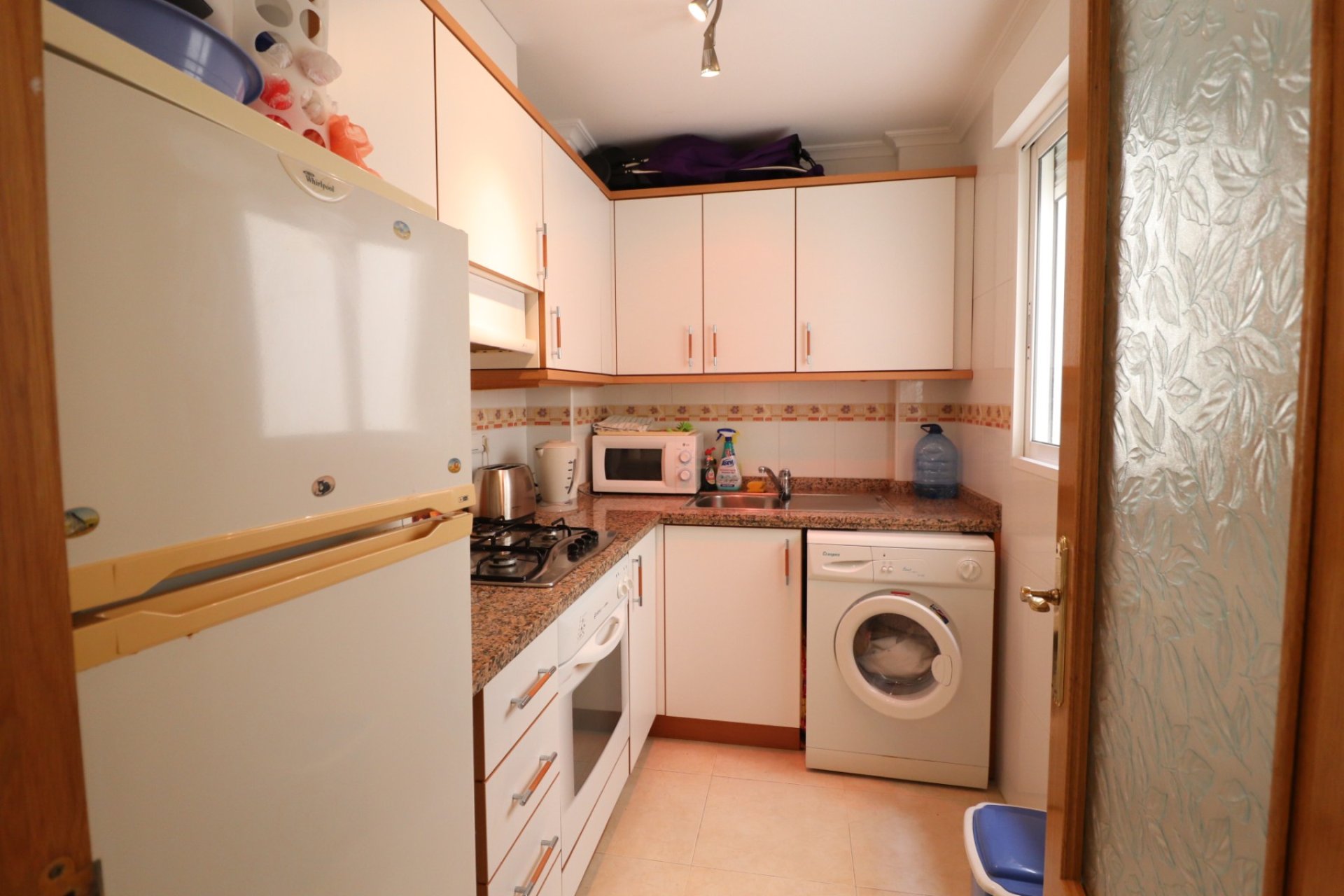 Reventa - Apartment -
Guardamar del Segura - Guardamar del Segura - Town