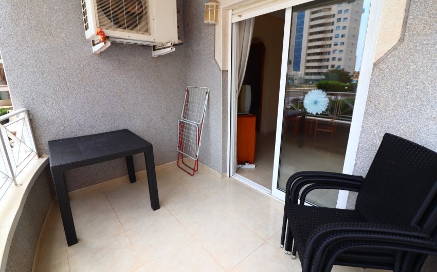 Reventa - Apartment -
Guardamar del Segura - Guardamar del Segura - Town