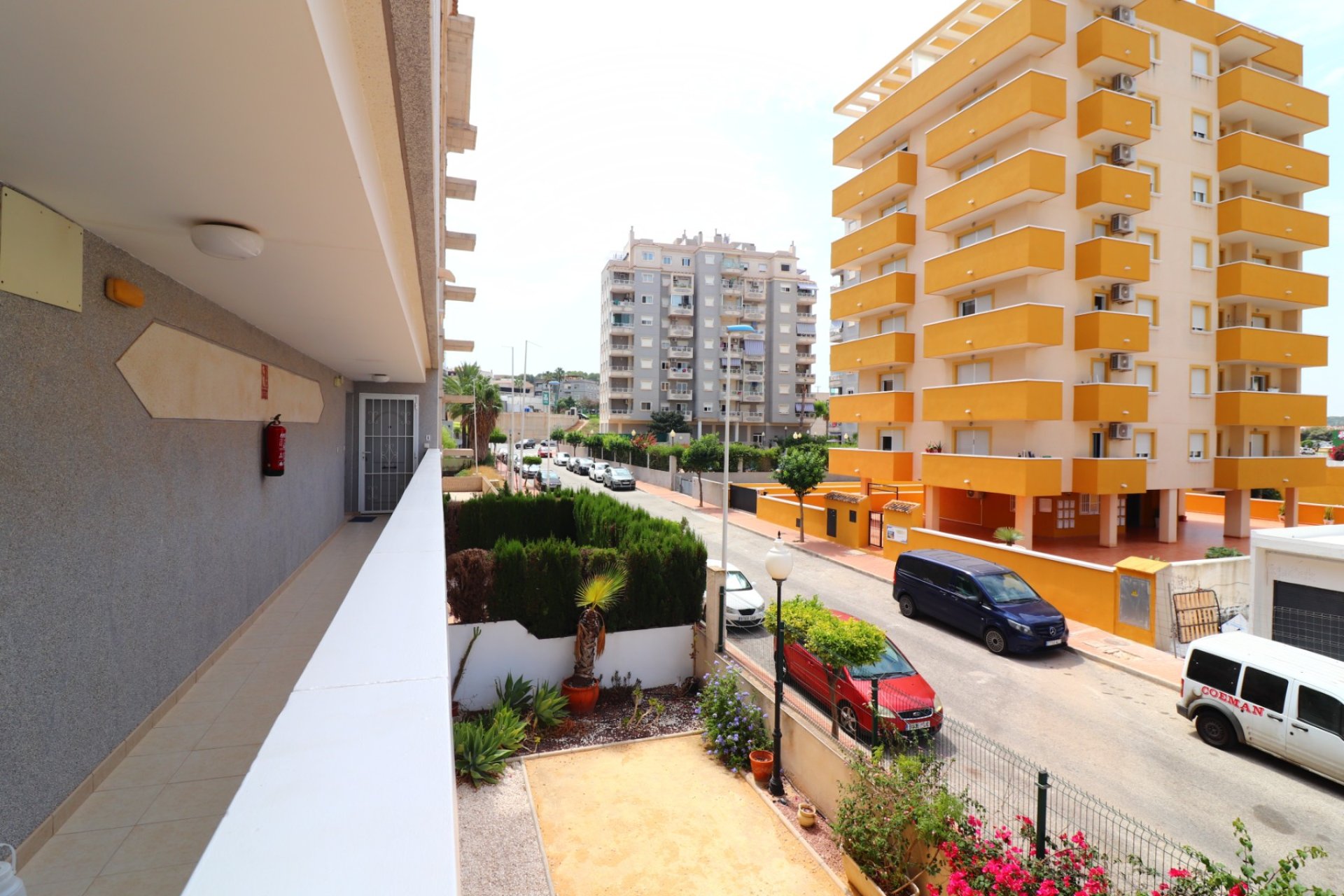Reventa - Apartment -
Guardamar del Segura - Guardamar del Segura - Town