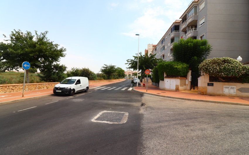 Reventa - Apartment -
Guardamar del Segura - Guardamar del Segura - Town