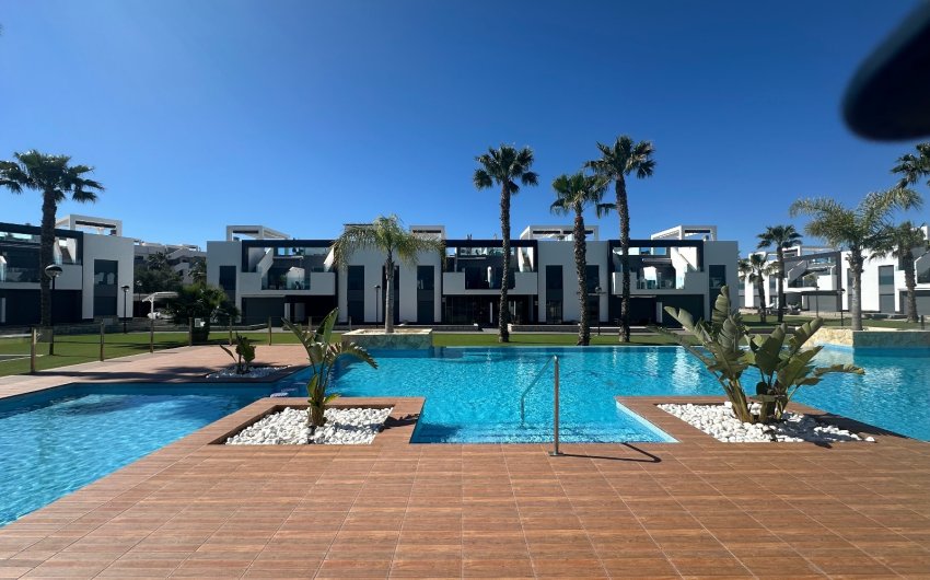 Reventa - Apartment -
Guardamar del Segura - Guardamar - El Raso