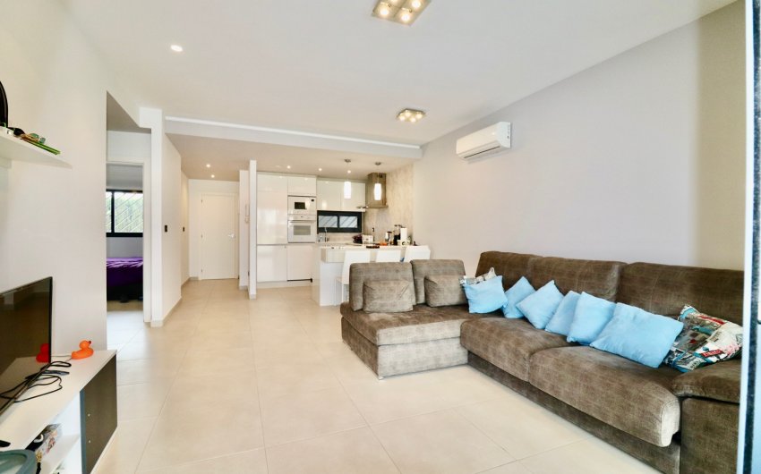 Reventa - Apartment -
Guardamar del Segura - Guardamar - El Raso