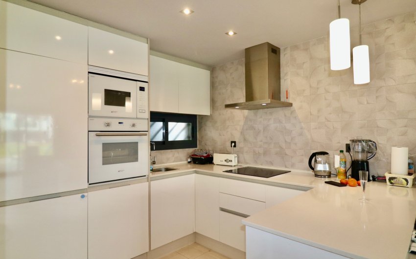 Reventa - Apartment -
Guardamar del Segura - Guardamar - El Raso