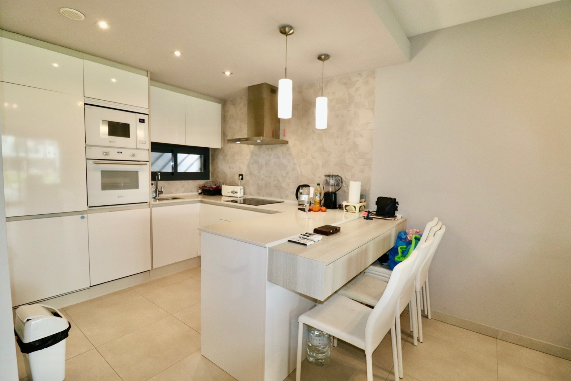 Reventa - Apartment -
Guardamar del Segura - Guardamar - El Raso