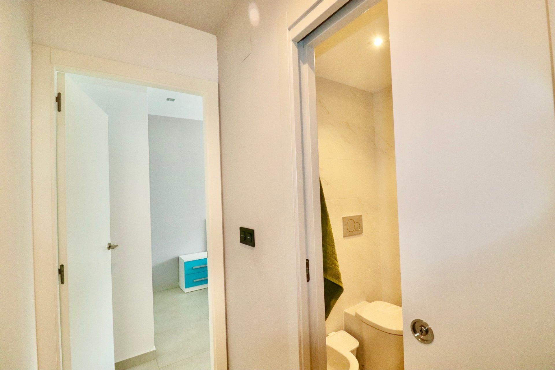 Reventa - Apartment -
Guardamar del Segura - Guardamar - El Raso