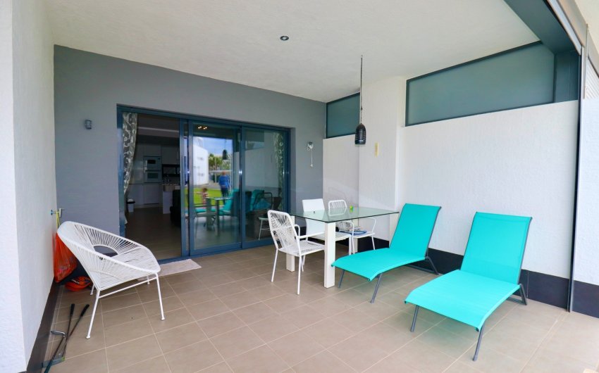 Reventa - Apartment -
Guardamar del Segura - Guardamar - El Raso