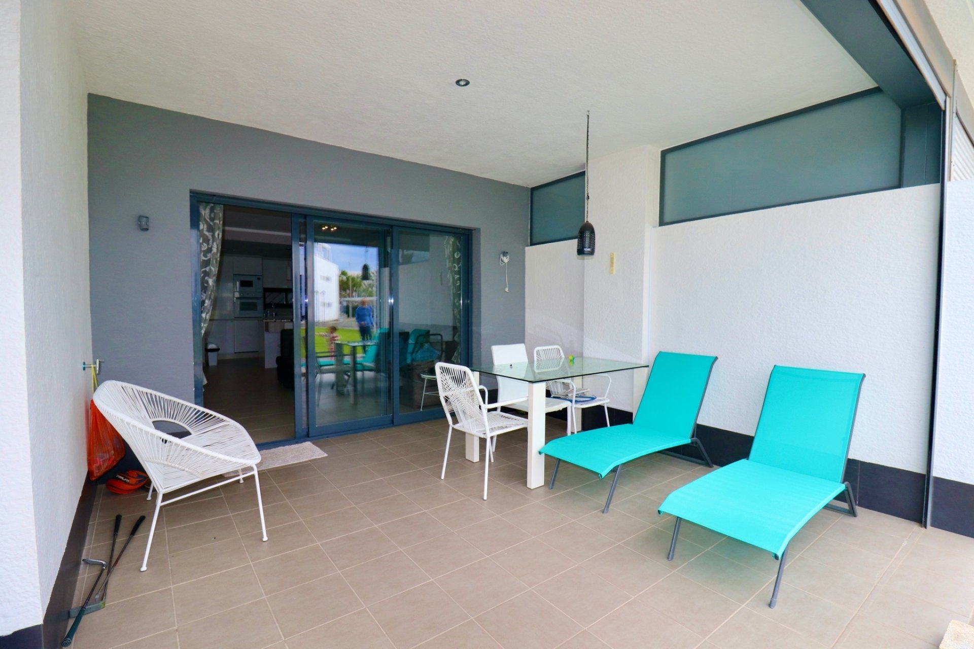 Reventa - Apartment -
Guardamar del Segura - Guardamar - El Raso