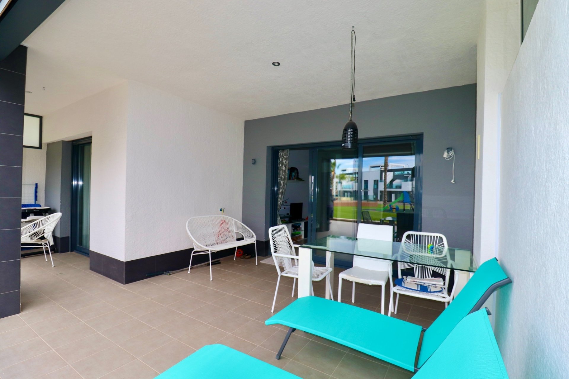 Reventa - Apartment -
Guardamar del Segura - Guardamar - El Raso