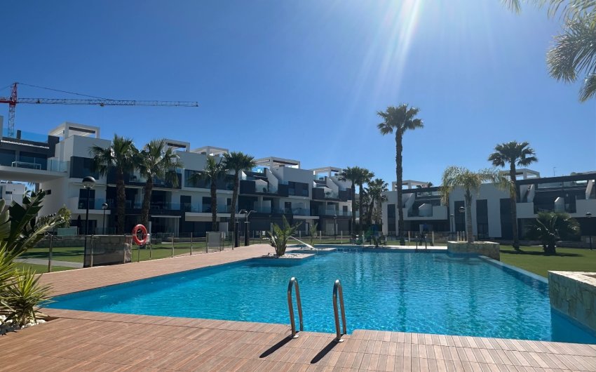 Reventa - Apartment -
Guardamar del Segura - Guardamar - El Raso