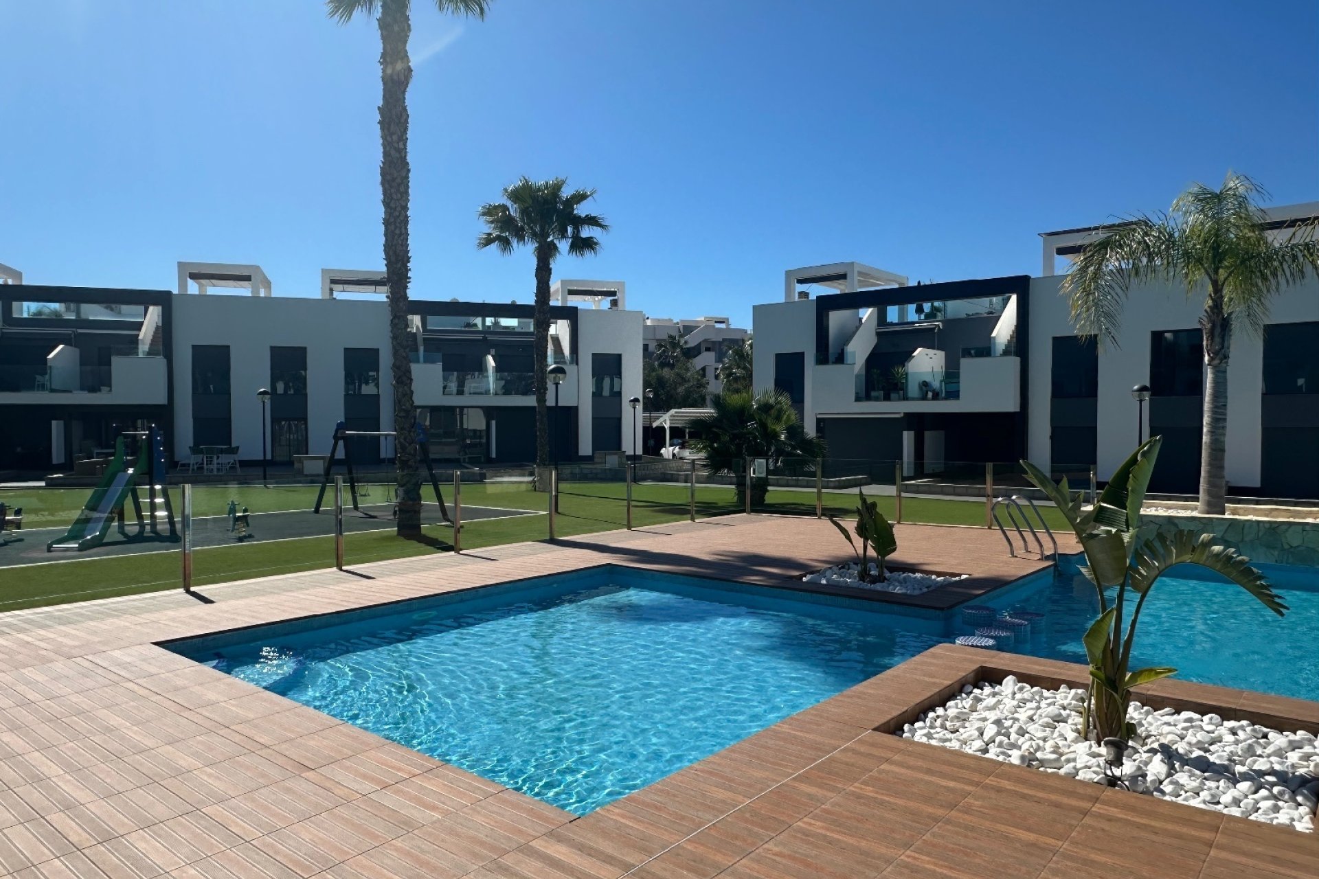 Reventa - Apartment -
Guardamar del Segura - Guardamar - El Raso