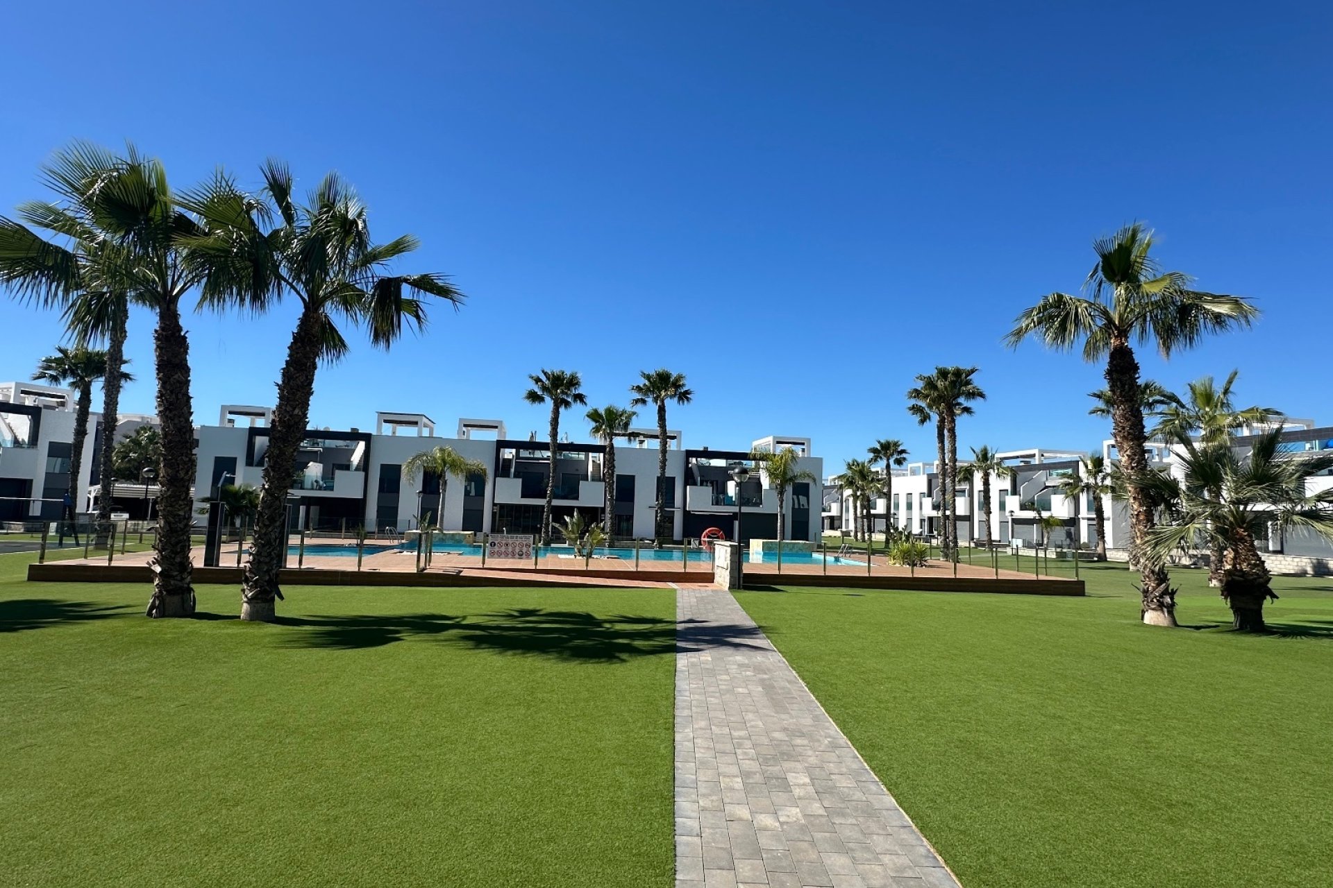 Reventa - Apartment -
Guardamar del Segura - Guardamar - El Raso