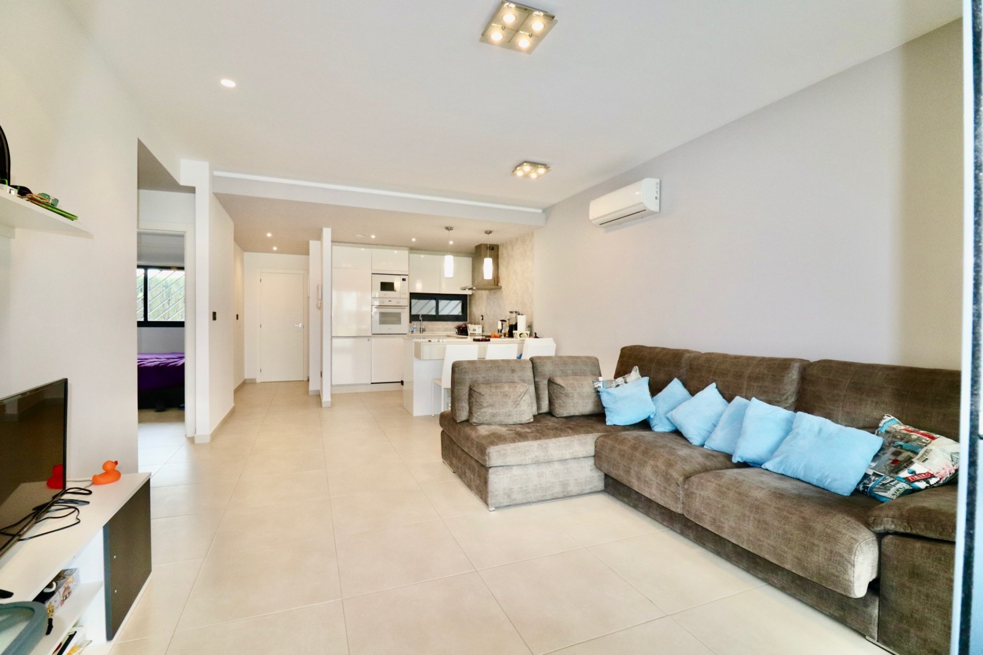 Reventa - Apartment -
Guardamar del Segura - Guardamar - El Raso