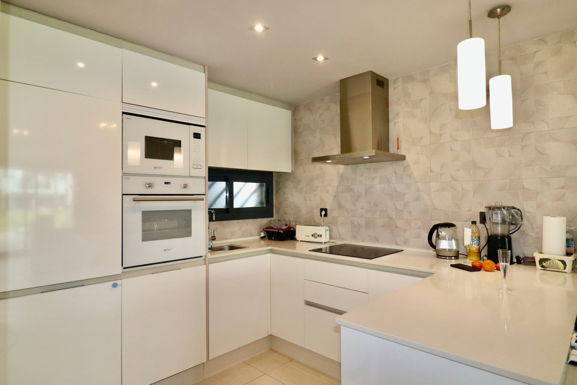 Reventa - Apartment -
Guardamar del Segura - Guardamar - El Raso