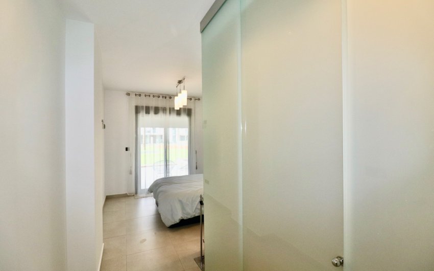 Reventa - Apartment -
Guardamar del Segura - Guardamar - El Raso