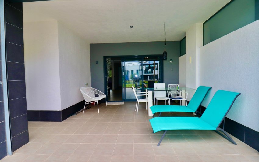 Reventa - Apartment -
Guardamar del Segura - Guardamar - El Raso