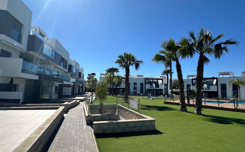 Reventa - Apartment -
Guardamar del Segura - Guardamar - El Raso