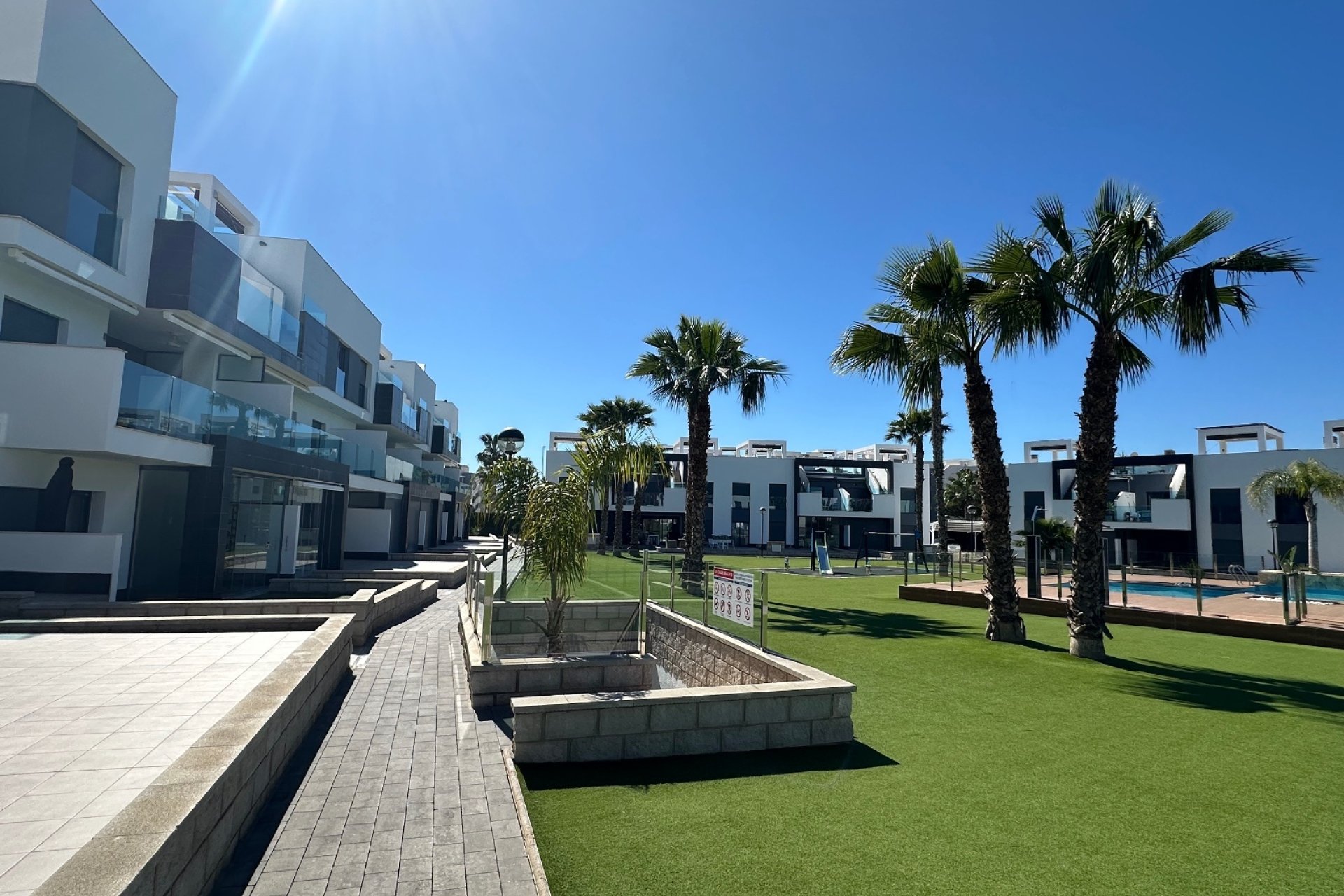 Reventa - Apartment -
Guardamar del Segura - Guardamar - El Raso