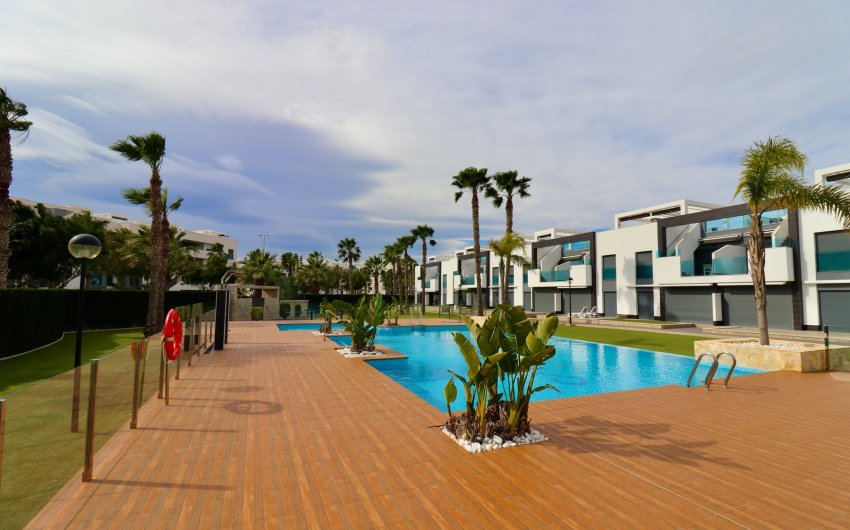 Reventa - Apartment -
Guardamar del Segura - Guardamar - El Raso