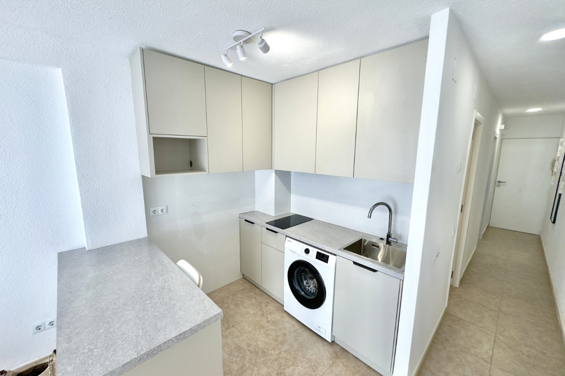 Reventa - Apartment -
Guardamar del Segura - Pinomar