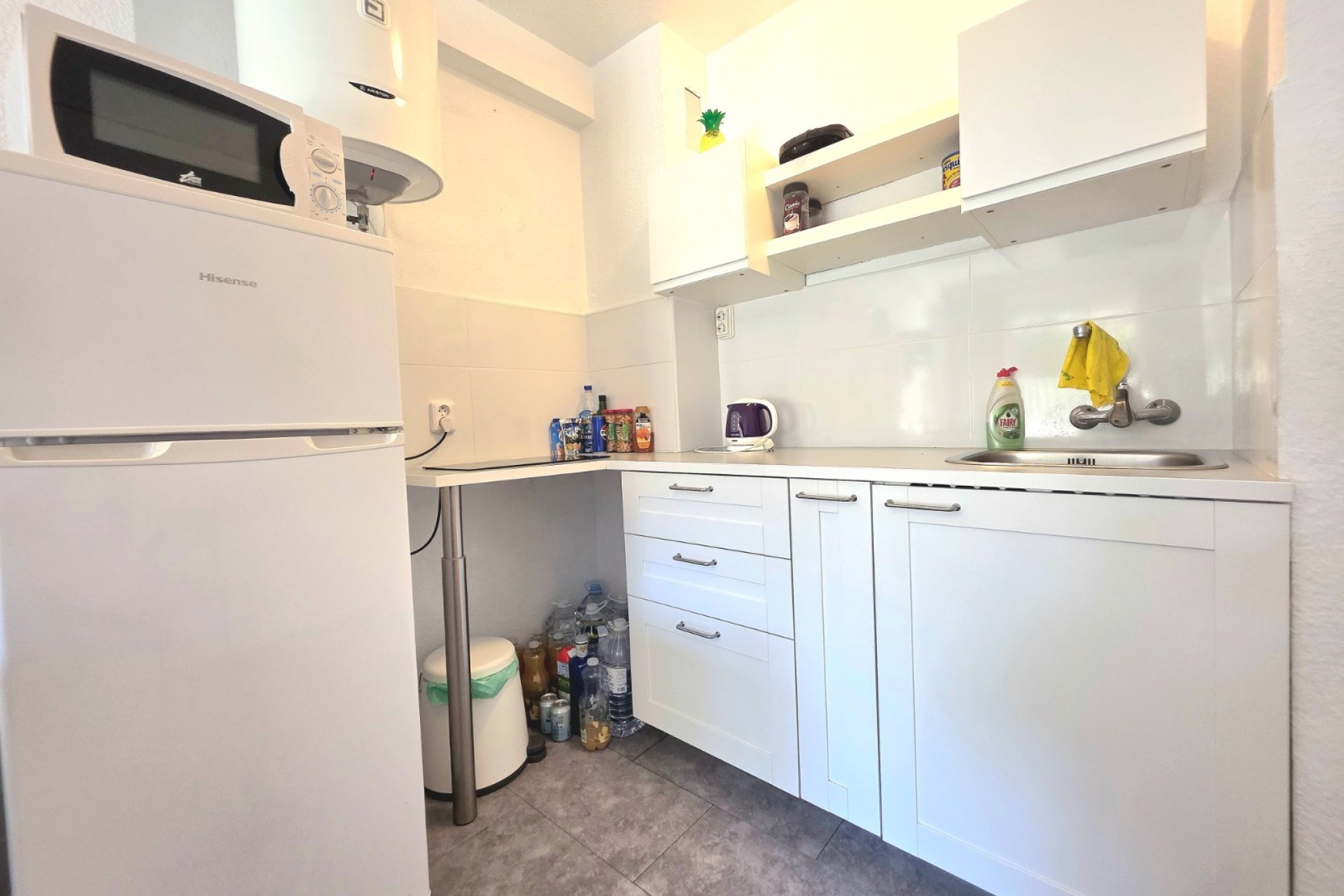 Reventa - Apartment -
Guardamar del Segura - Pinomar