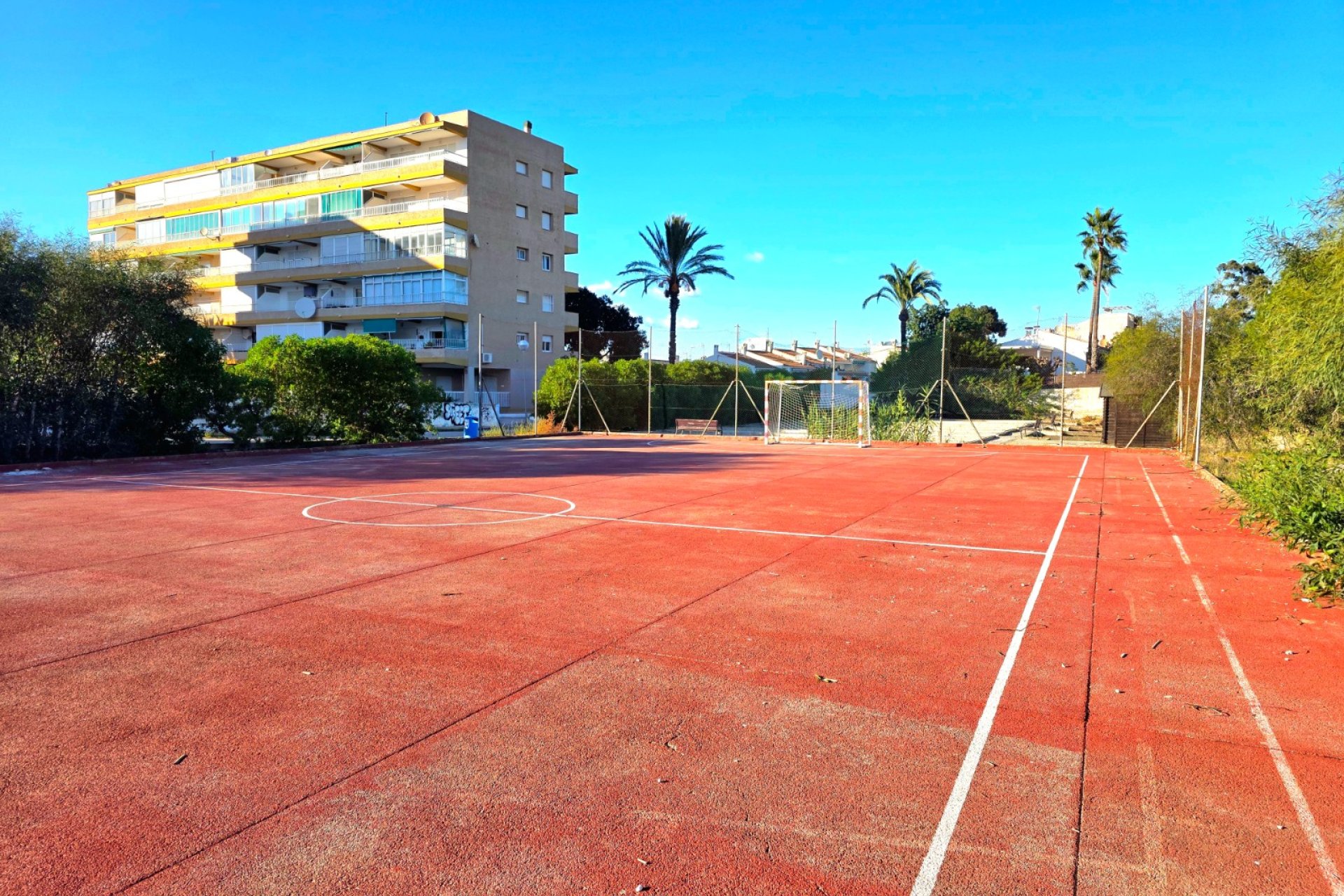 Reventa - Apartment -
Guardamar del Segura - Pinomar