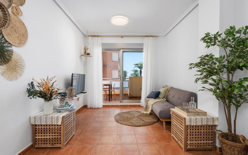 Reventa - Apartment -
Guardamar del Segura - Pueblo