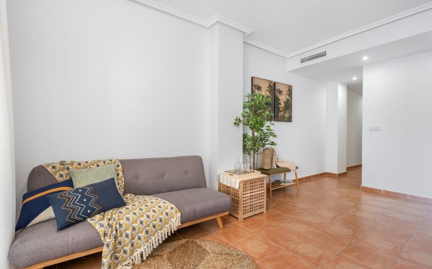 Reventa - Apartment -
Guardamar del Segura - Pueblo