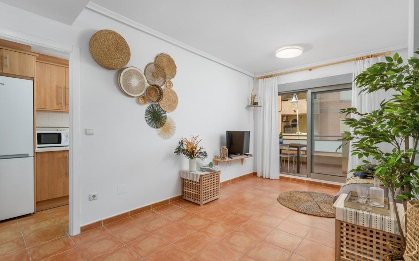 Reventa - Apartment -
Guardamar del Segura - Pueblo