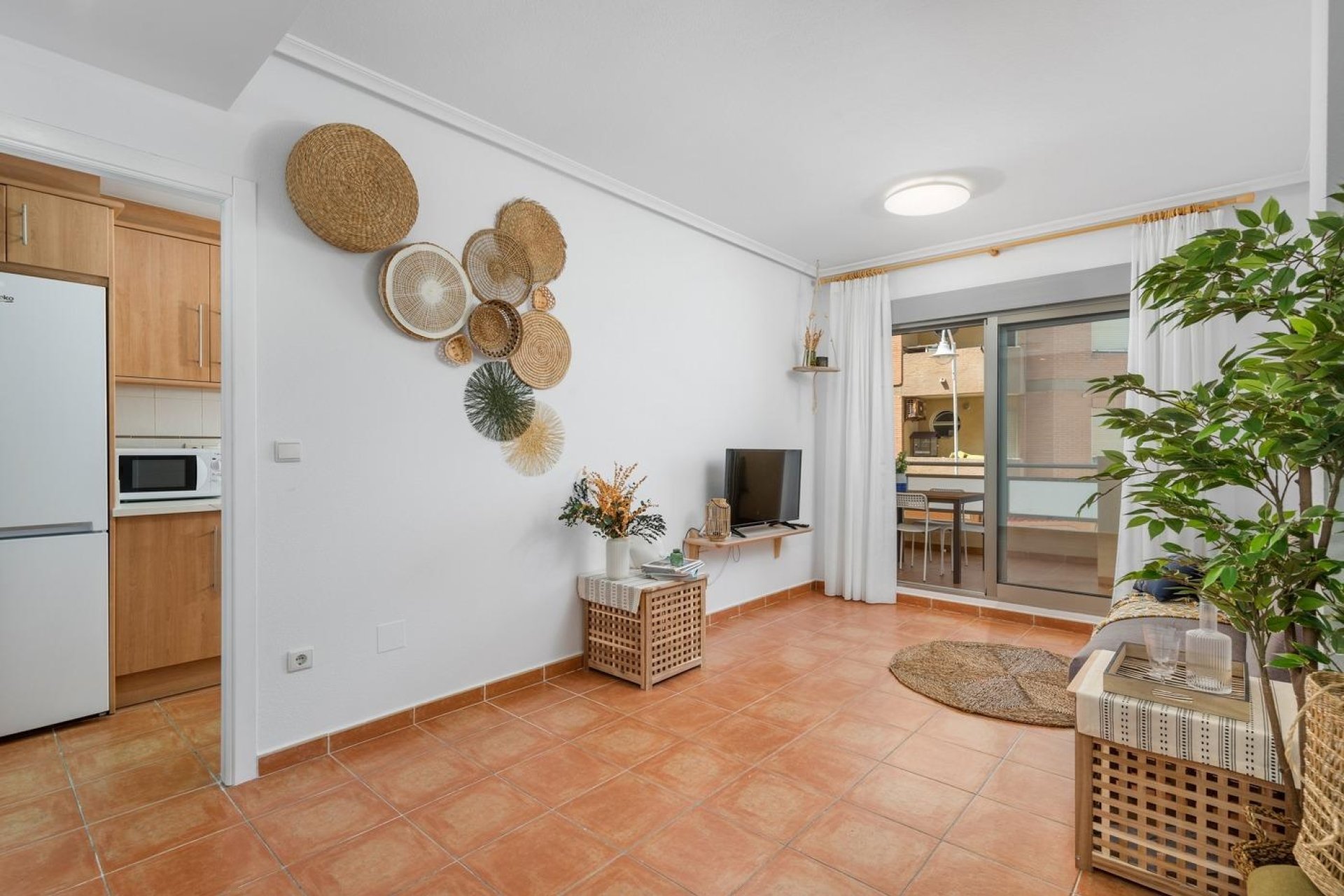 Reventa - Apartment -
Guardamar del Segura - Pueblo