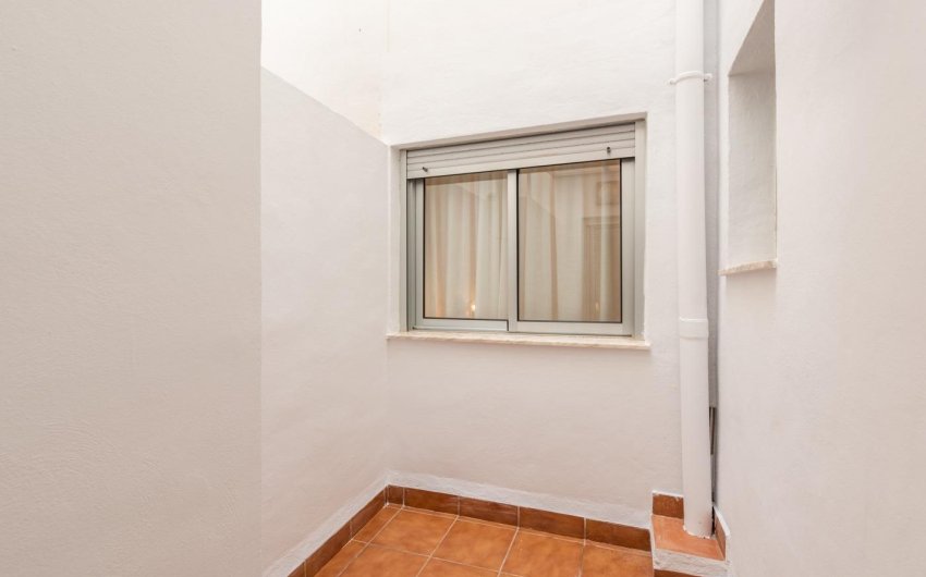 Reventa - Apartment -
Guardamar del Segura - Pueblo