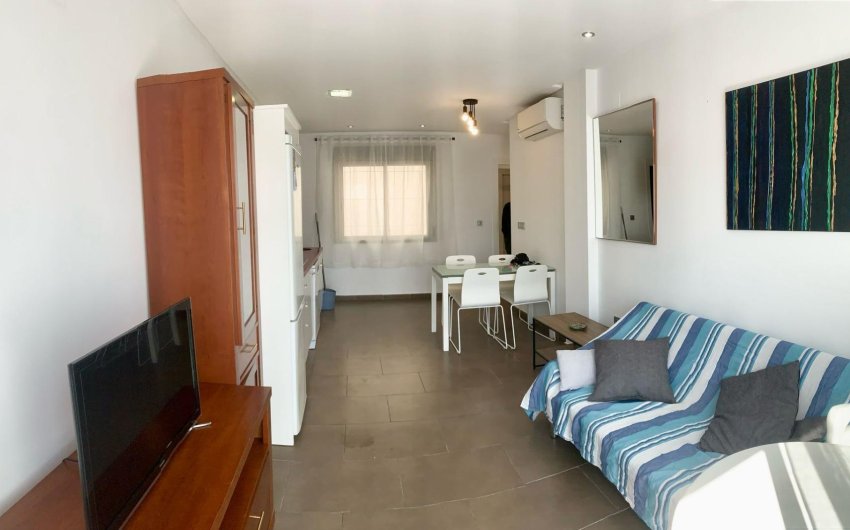 Reventa - Apartment -
Guardamar del Segura - Pueblo