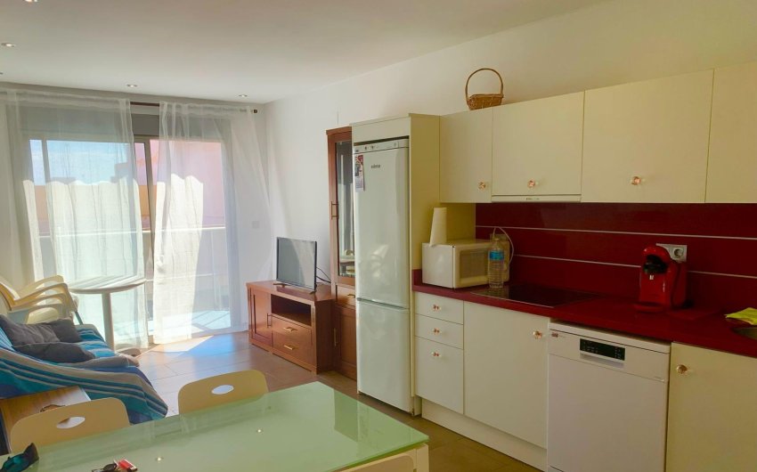 Reventa - Apartment -
Guardamar del Segura - Pueblo
