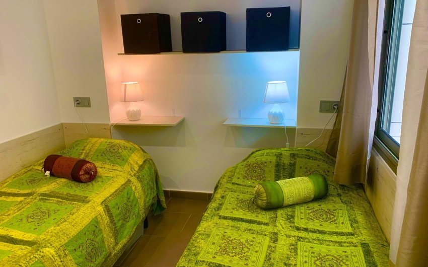 Reventa - Apartment -
Guardamar del Segura - Pueblo