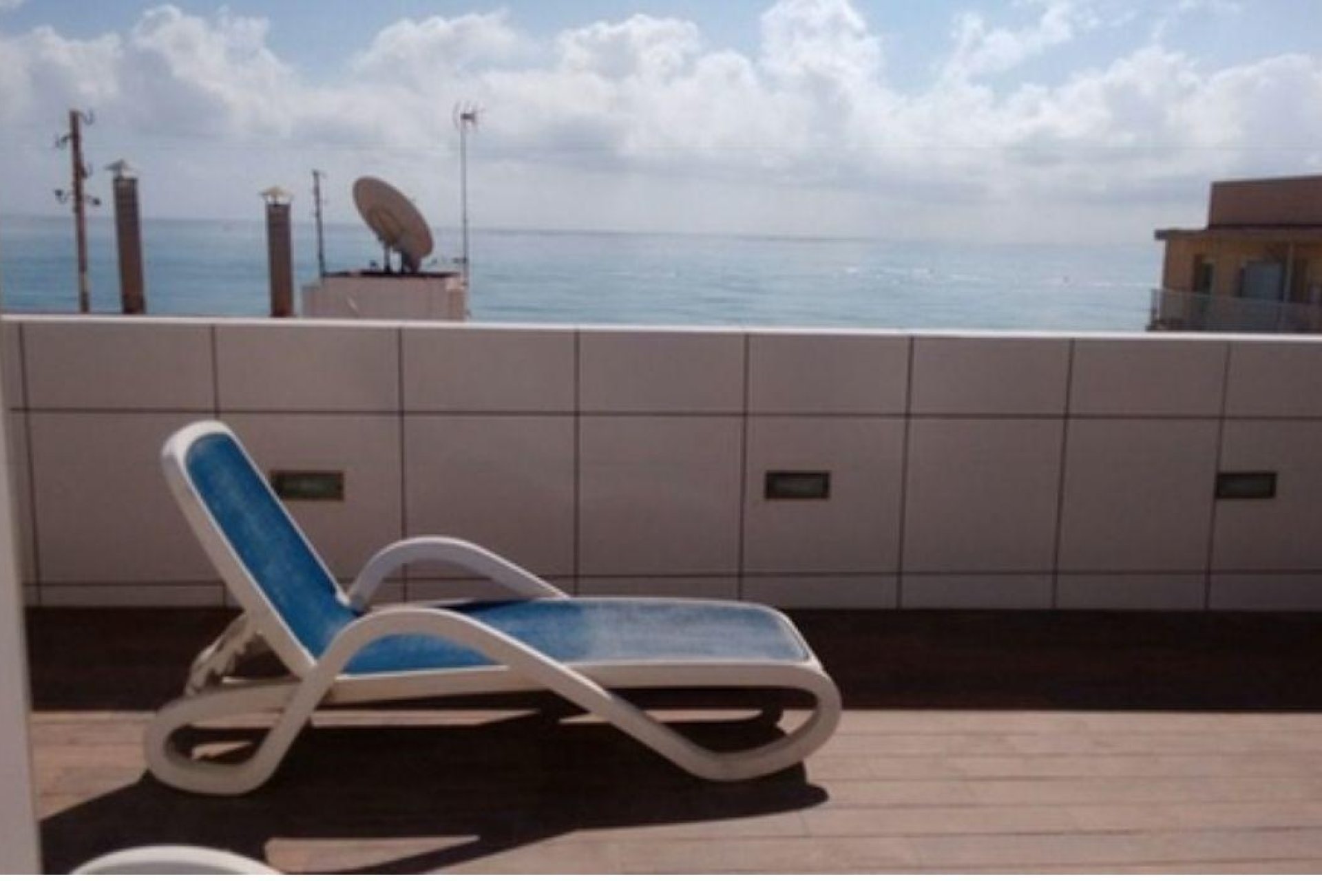 Reventa - Apartment -
Guardamar del Segura - Pueblo