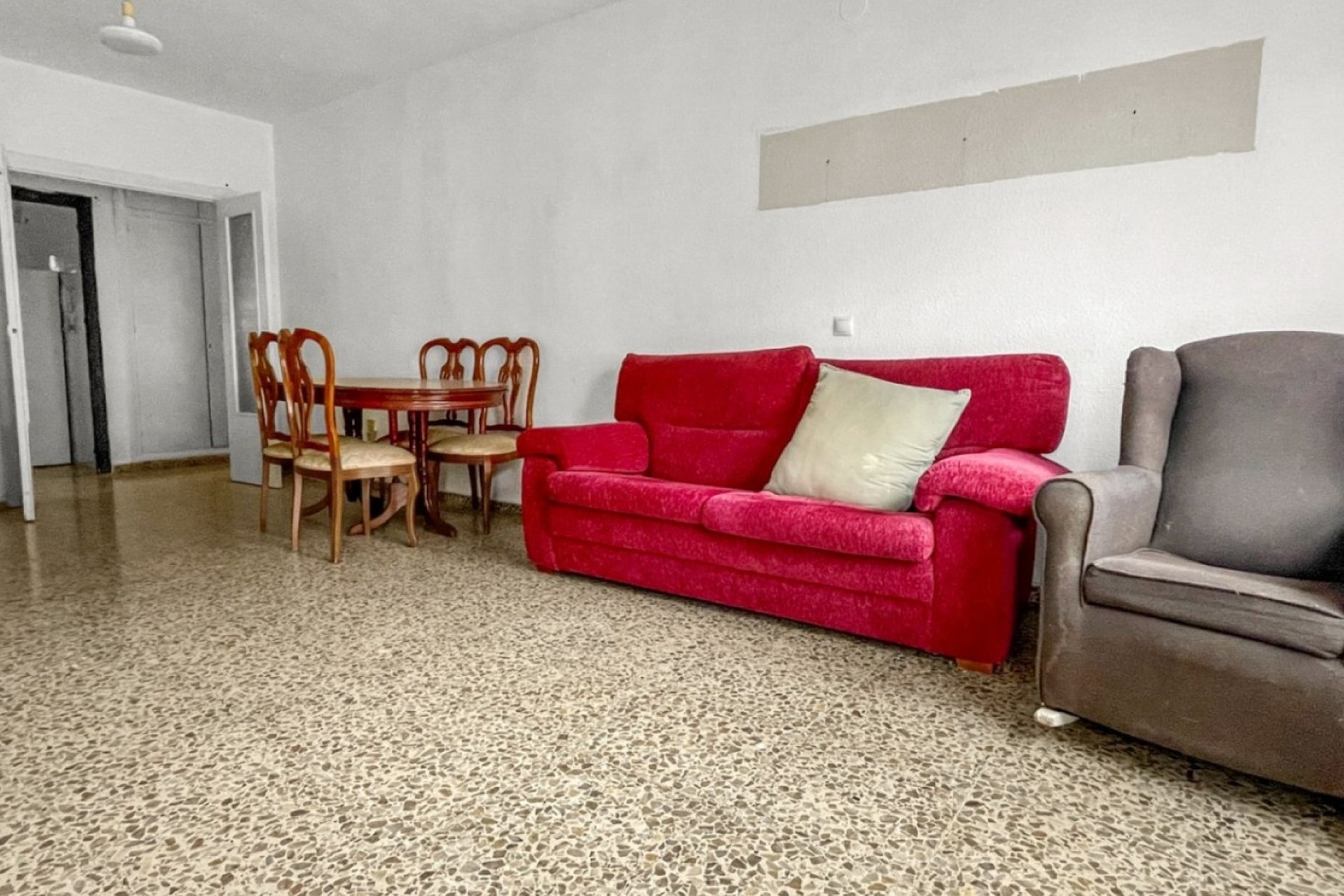 Reventa - Apartment -
Guardamar del Segura - Pueblo