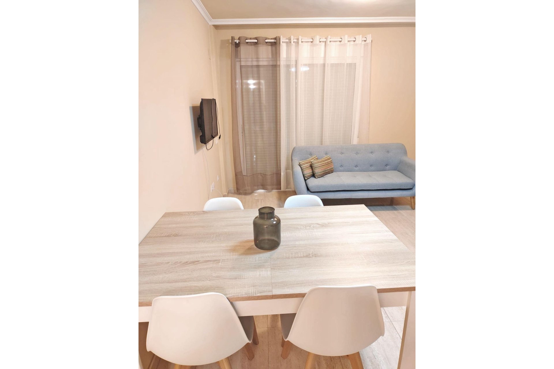 Reventa - Apartment -
Guardamar del Segura - Puerto Deportivo