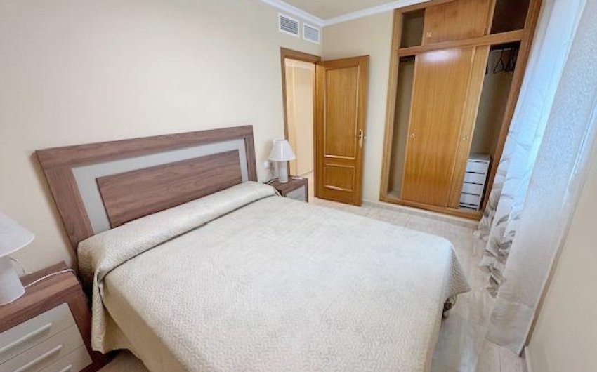 Reventa - Apartment -
Guardamar del Segura - Puerto Deportivo