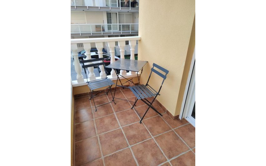 Reventa - Apartment -
Guardamar del Segura - Puerto Deportivo