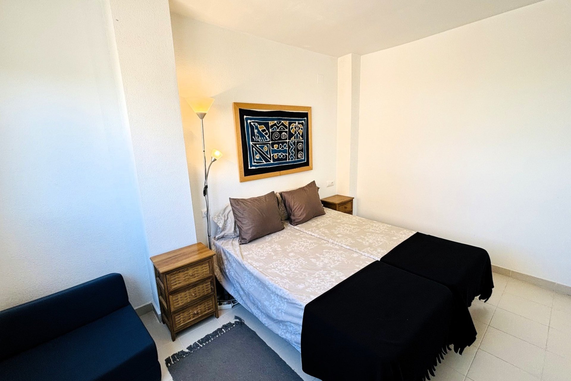 Reventa - Apartment -
Guardamar del Segura - Puerto