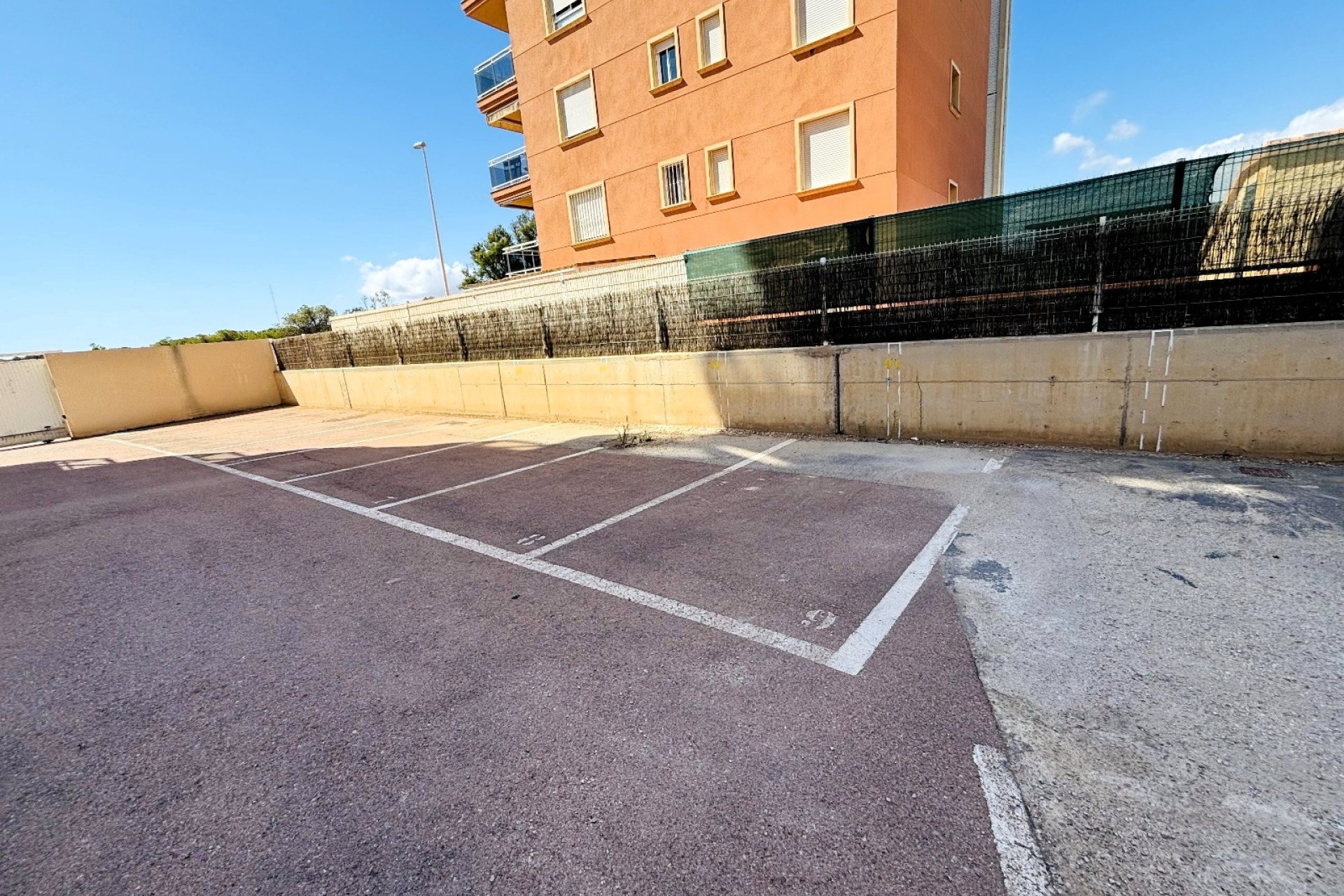 Reventa - Apartment -
Guardamar del Segura - Puerto