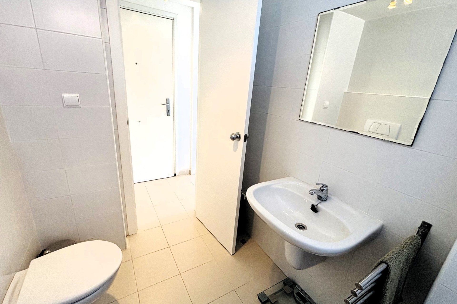 Reventa - Apartment -
Guardamar del Segura - Puerto