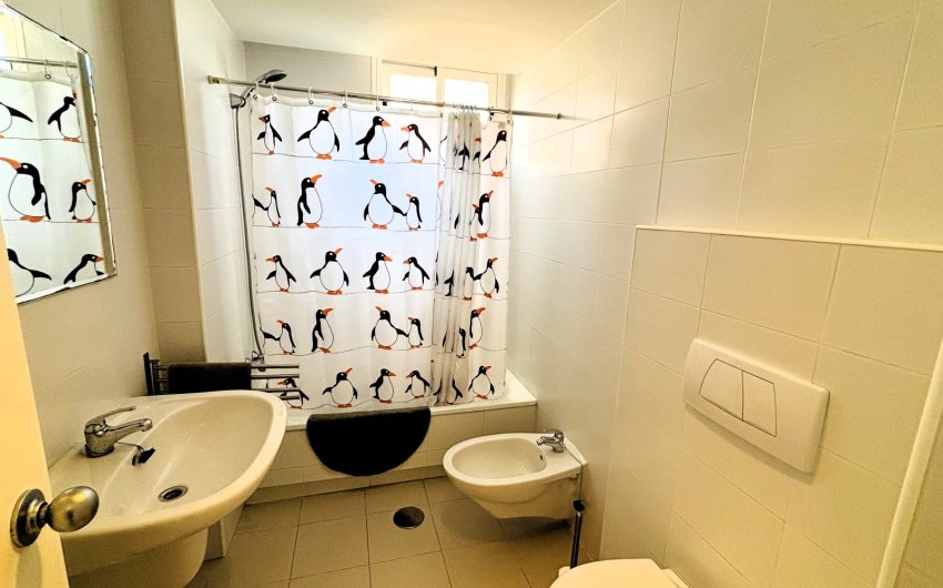 Reventa - Apartment -
Guardamar del Segura - Puerto