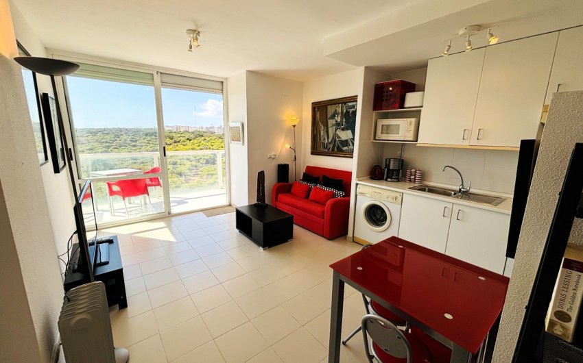 Reventa - Apartment -
Guardamar del Segura - Puerto